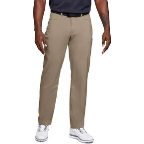 Under Armour Men's Tech Golf Pants