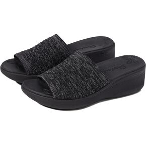 Skechers Women's Arya True Calling Sandal