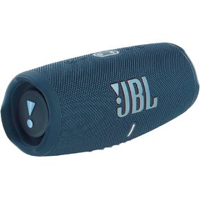 JBL CHARGE 5 - Portable Bluetooth Speaker with IP67 Waterproof and USB Charge out - Gray