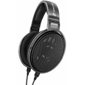 Sennheiser HD 650 - Audiophile Hi-Res Open Back Dynamic Headphone