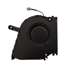 (1 Pair) New CPU GPU Cooling Fan Intended for ASUS ProArt Studiobook 16 OLED H5600 W5600 H5600Q H5600QE H5600QM H5600QR Series Fan DC12V