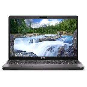 Dell Latitude 5500 Laptop, 15.6 inches FHD (1920x1080) Non-Touch, Intel Core 8th Gen i7-8665U, 16GB RAM, 512GB SSD, Windows 10 Pro (Renewed)