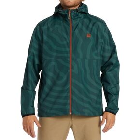 Billabong Men's Transport Windbreaker
