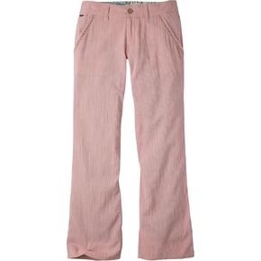 سروال Mountain Khakis مناسب بشكل مريح للنساء in Kuwait