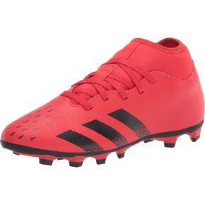 adidas Unisex-Child Flexible Ground Predator Freak .4 Soccer Shoe