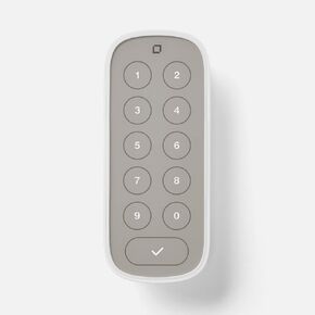 Level Keypad - Works with Level Bolt or Any Level Smart Lock