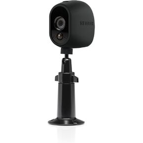 Arlo Certified Accessory - Adjustable Indoor or Outdoor Mount - Mount to Table, Wall or Ceiling, Compatible with Ultra, Ultra 2, Pro, Pro 2, Pro 3, Pro 4, Essential, Go and Cameras, White - VMA1000