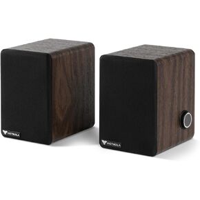 Victrola Premiere M1 Bookshelf Monitors