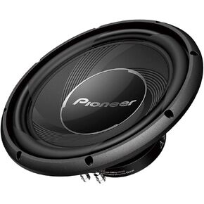 PIONEER 12" Single VC 1400W