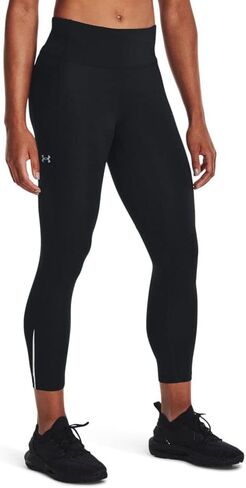 جوارب طويلة للكاحل للسيدات من Under Armour Fly Fast 3.0 in Kuwait