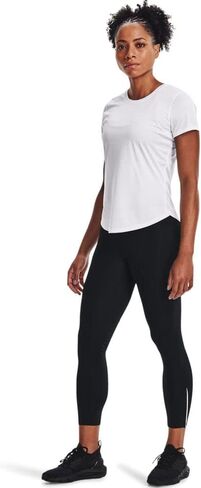 جوارب طويلة للكاحل للسيدات من Under Armour Fly Fast 3.0 in Kuwait