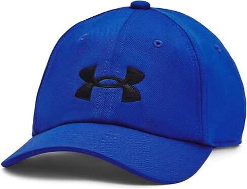 Under Armour Boys' Blitzing Adjustable Hat in Saudi Arabia