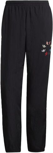 Men's Shattered Trefoil Woven Track Pant in Saudi Arabia