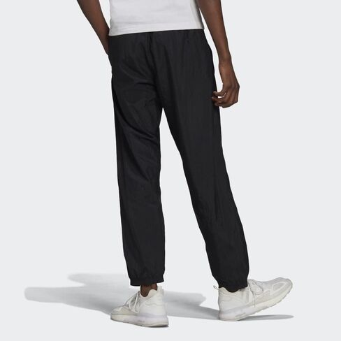 Men's Shattered Trefoil Woven Track Pant in Saudi Arabia