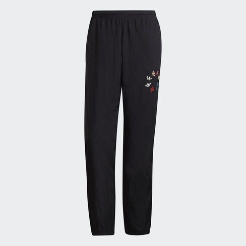 Men's Shattered Trefoil Woven Track Pant in Saudi Arabia