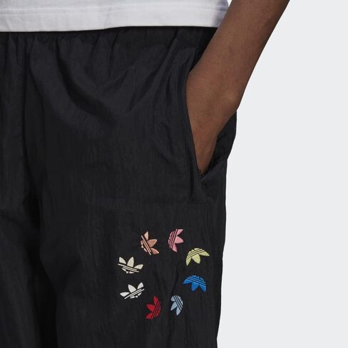 Men's Shattered Trefoil Woven Track Pant in Saudi Arabia