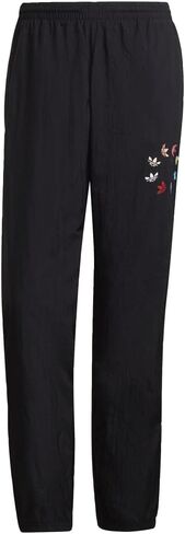 Men's Shattered Trefoil Woven Track Pant in Saudi Arabia