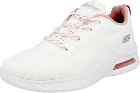 حذاء رياضي نسائي من Skechers BOBS Squad Air Sweet Encounter in Kuwait
