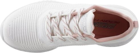 حذاء رياضي نسائي من Skechers BOBS Squad Air Sweet Encounter in Kuwait