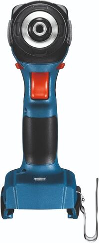 BOSCH GDR18V-1800CB25 18V EC بدون فرش متصل - جاهز 1/4 بوصة. مجموعة مفك تأثير سداسي مع (2) بطاريات مدمجة CORE18V 4.0 Ah in Kuwait