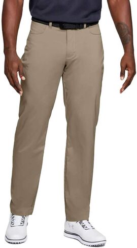 Under Armour Men's Tech Golf Pants in Kuwait