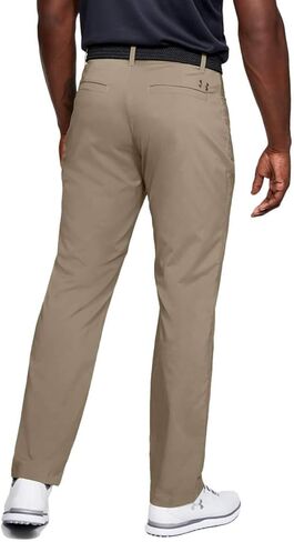 Under Armour Men's Tech Golf Pants in Kuwait