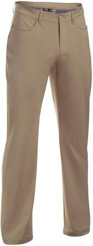Under Armour Men's Tech Golf Pants in Kuwait