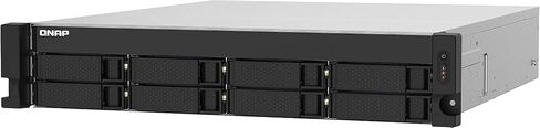 حامل لاسلكي عالي السرعة من كيو ان اب TS-432PXU-2G مع منفذي 10GB و2.5GB in Kuwait
