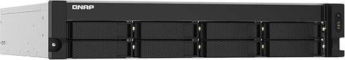 حامل لاسلكي عالي السرعة من كيو ان اب TS-432PXU-2G مع منفذي 10GB و2.5GB in Kuwait