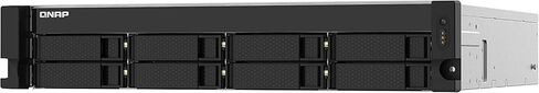حامل لاسلكي عالي السرعة من كيو ان اب TS-432PXU-2G مع منفذي 10GB و2.5GB in Kuwait