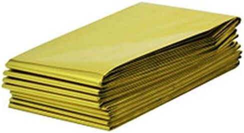 Emergency Blankets for Survival Blanket, Safe Emergency Mylar Thermal Blankets, Space Blanket Thermal Blanket Emergency Perfect for Outdoors, Hiking, Survival, Marathons or First Aid in Saudi Arabia