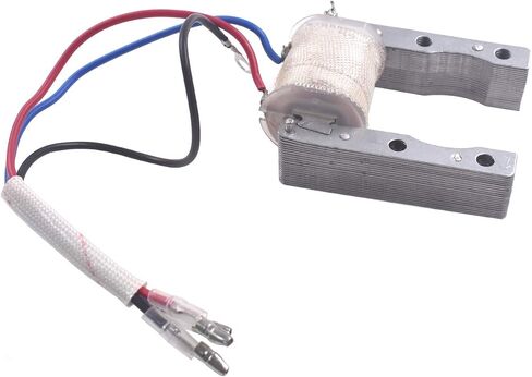 ملف إشعال CDI عالي الأداء من jtfrkope + ملف مغناطيسي لمحرك 49cc-80cc ثنائي الأشواط دراجة دراجة بمحرك in Kuwait