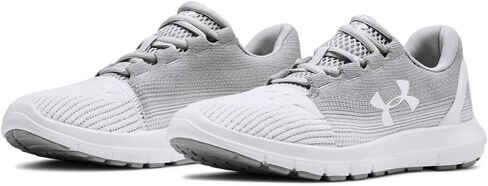 Under Armour Women's Remix 2.0 Sneaker in Saudi Arabia