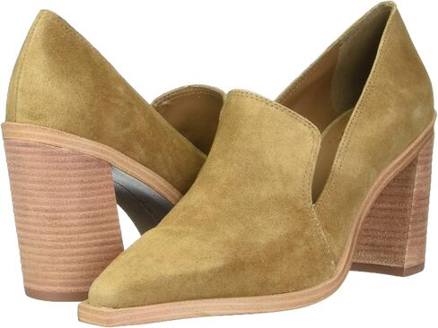 حذاء نسائي بكعب مكدس من Vince Camuto in Kuwait