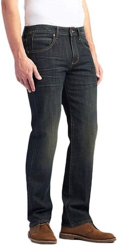 Lee Men's Modern Series Straight Fit Jean in Saudi Arabia