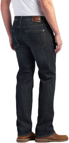 Lee Men's Modern Series Straight Fit Jean in Saudi Arabia