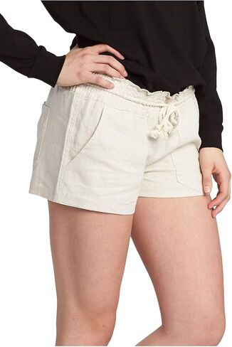 Roxy Women's Oceanside Beach Short in Kuwait