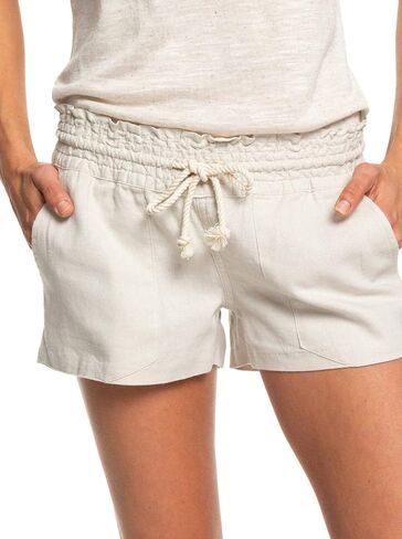Roxy Women's Oceanside Beach Short in Kuwait