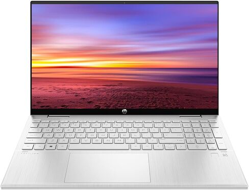 كمبيوتر محمول HP-14 بوصة - Microsoft Office 365 - كمبيوتر محمول للطلاب المدرسي - Windows 11 - معالج Intel رباعي النواة - USB C - عمر بطارية طويل - خفيف الوزن - صغير - كابل HDMI (ذاكرة الوصول العشوائي 32 جيجابايت | 1 تيرابايت PCIE SSD) in Saudi Arabia
