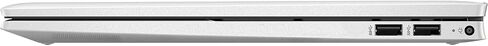كمبيوتر محمول HP-14 بوصة - Microsoft Office 365 - كمبيوتر محمول للطلاب المدرسي - Windows 11 - معالج Intel رباعي النواة - USB C - عمر بطارية طويل - خفيف الوزن - صغير - كابل HDMI (ذاكرة الوصول العشوائي 32 جيجابايت | 1 تيرابايت PCIE SSD) in Saudi Arabia