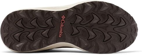 Columbia Women's Trailstorm Mid Waterproof Hiking Shoe in Saudi Arabia