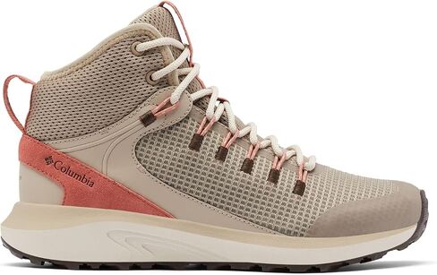 Columbia Women's Trailstorm Mid Waterproof Hiking Shoe in Saudi Arabia