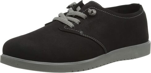 Hush Puppies Women's Everyday Oxford Flat in Kuwait