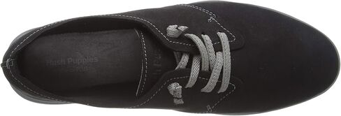 Hush Puppies Women's Everyday Oxford Flat in Kuwait