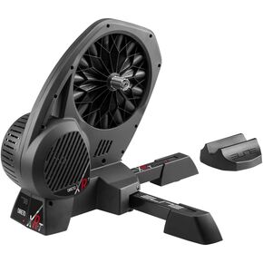 Elite Srl Direto XR-T Home Bike Trainer, Black, One Size