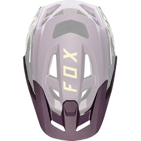 Fox Racing Men's Speedframe Pro Visor