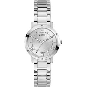 GUESS Ladies Dress Classic 34mm Watch