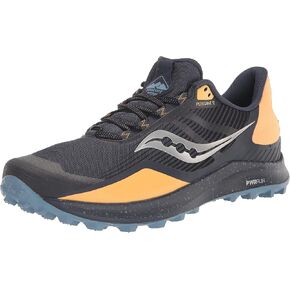 Saucony Men's Peregrine 12 Trail Running Shoe