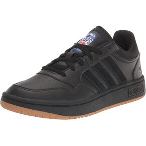 adidas Men's Hoops 3.0 Low Classic Basketball Shoe