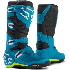 Fox Racing Men's Comp Motocross Boots